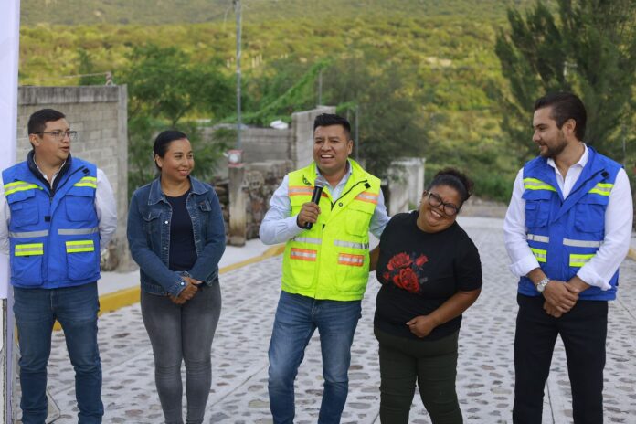 Presenta Jairo Morales primer informe de gobierno sin evento ...