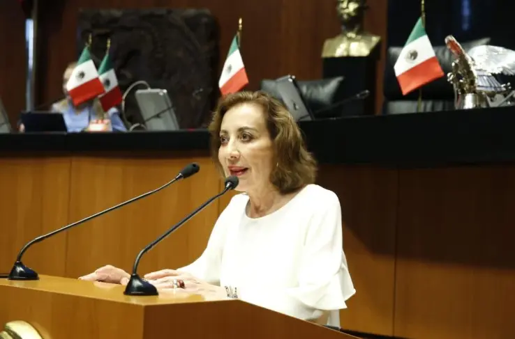 Propone Lupita Murguía G. crear programa federal para atención de desastres naturales