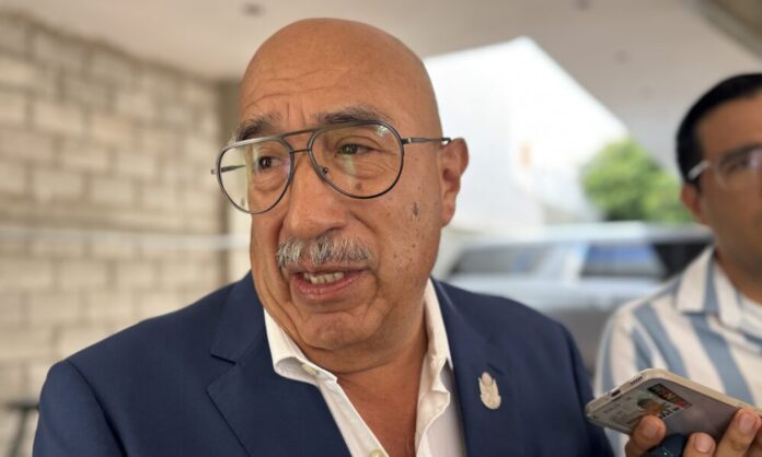Proyecto de obras pluviales en Peñuelas arrancará en 2026 ...
