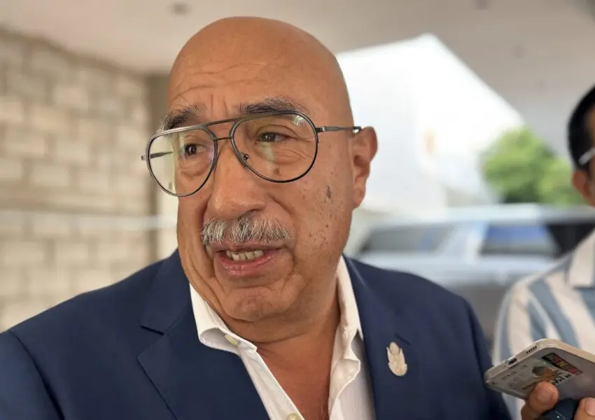 Proyecto de obras pluviales en Peñuelas arrancará en 2026