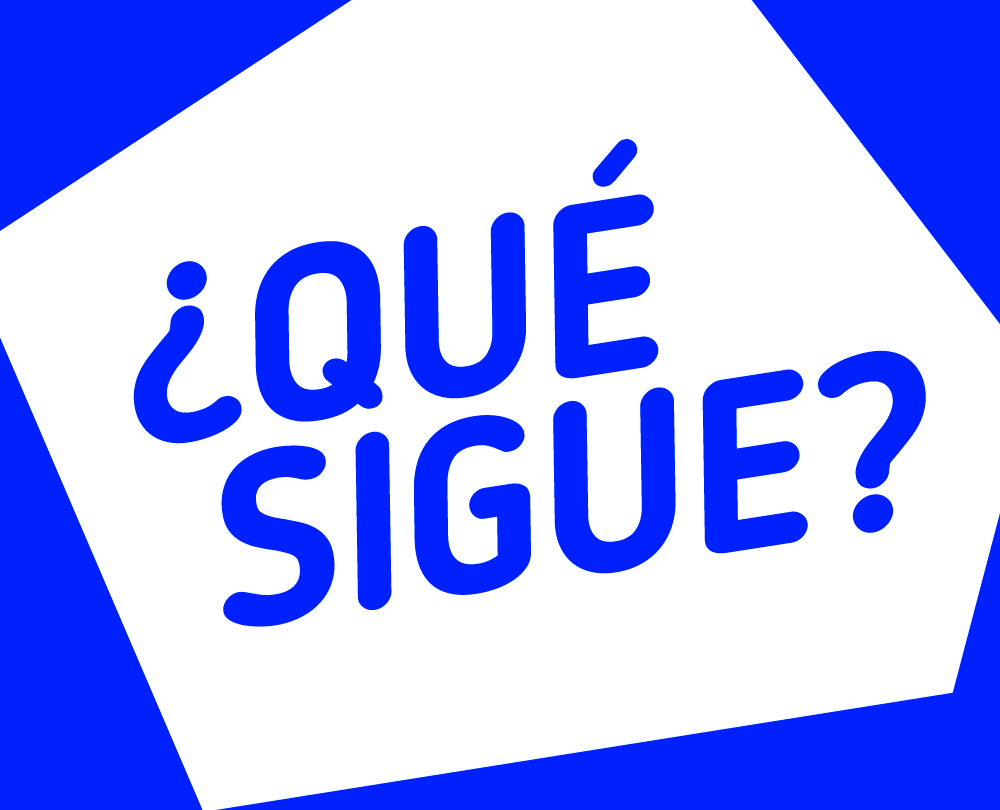 Qué Sigue | Facultad de Arquitectura y Diseño | Uniandes