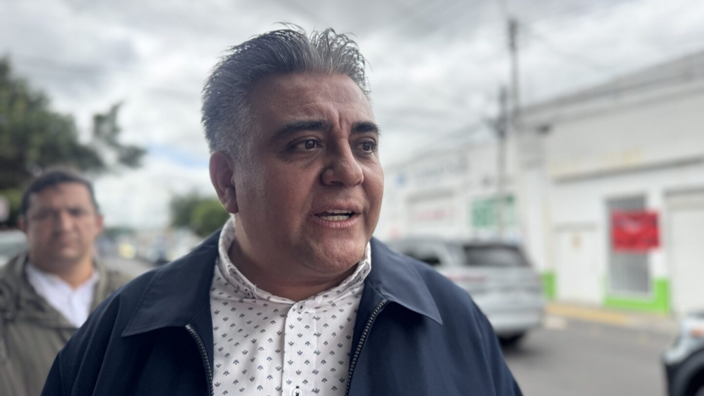Querétaro redirecciona 100 mdp para atender contingencias