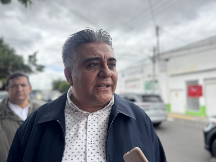 Querétaro redirecciona 100 mdp para atender contingencias ...