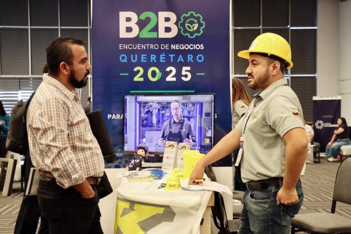 Reafirma ST su compromiso con el empleo formal – La de Hoy Querétaro
