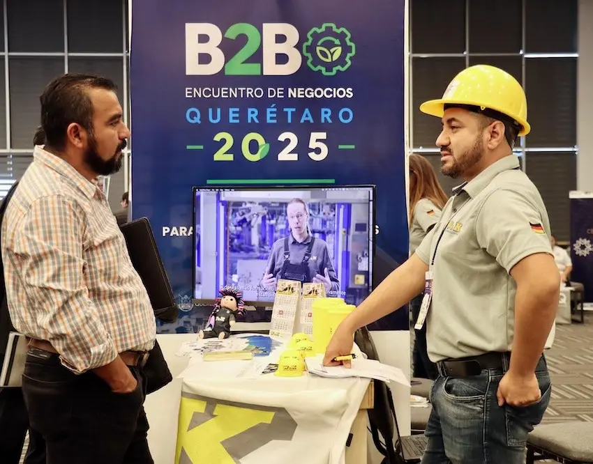 Reafirma ST su compromiso con el empleo formal: Lugo
