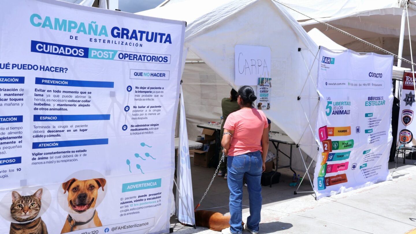 Realizó Toluca caravana integral en San Pablo Autopan   Primero