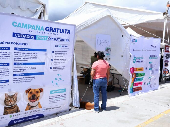 Realizó Toluca caravana integral en San Pablo Autopan - Primero ...