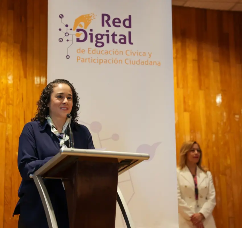 Reconoció IEEM a escuelas por fomentar participación ciudadana