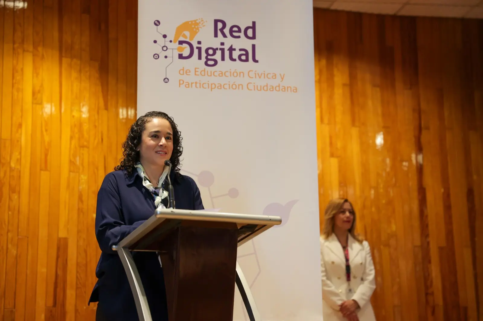Reconoció IEEM a escuelas por fomentar participación ciudadana | Reconoció IEEM a escuelas por fomentar participación ciudadana