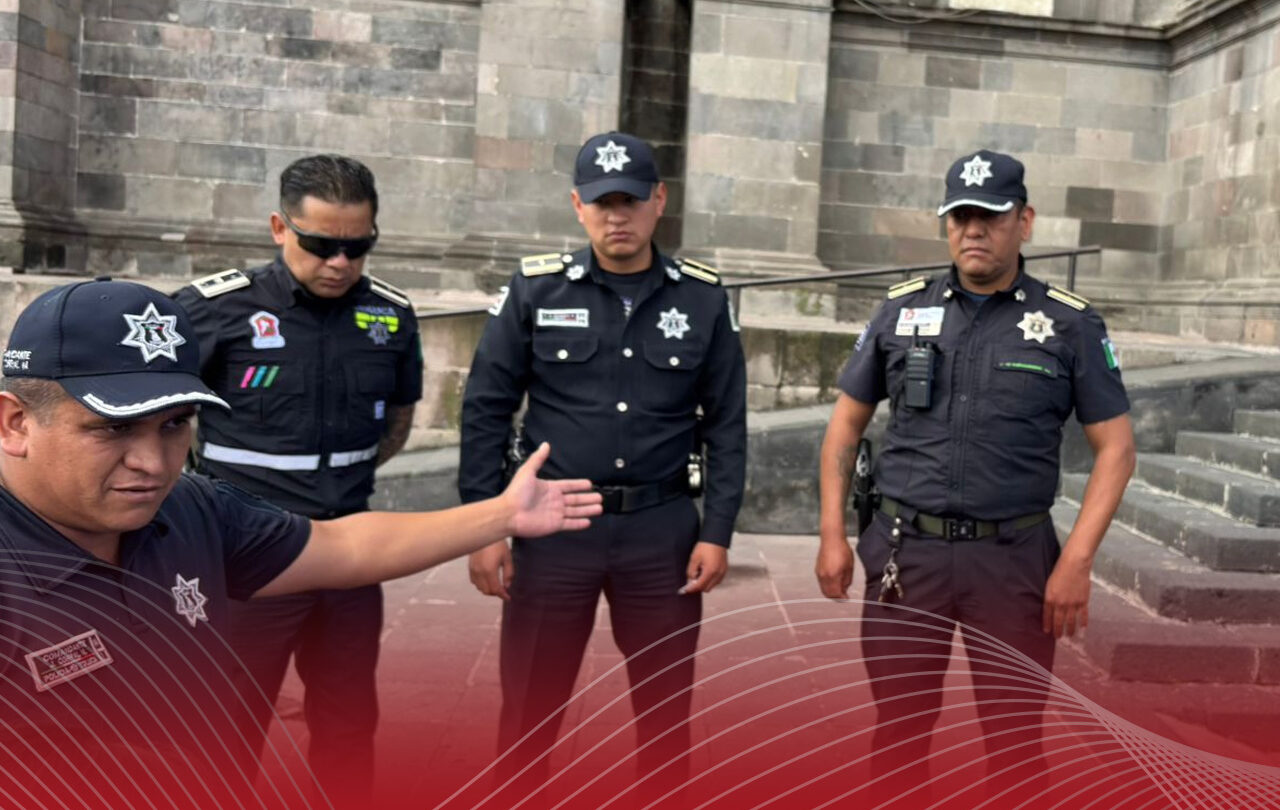 Toluca refuerza operativos contra fiestas clandestinas con