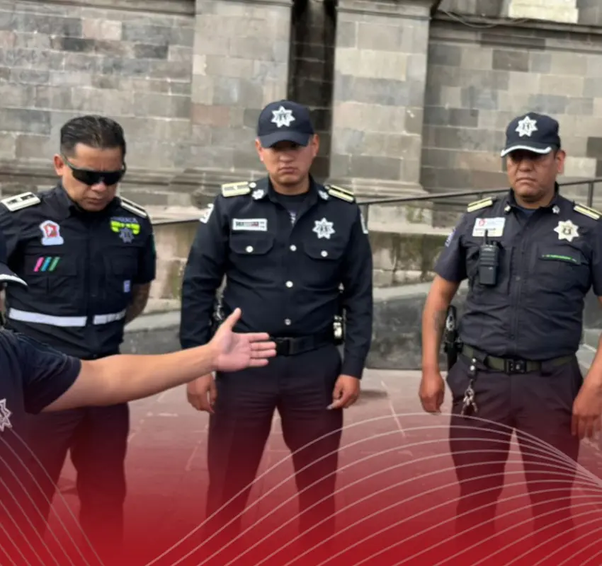 Reforzó Toluca operativos por fiestas clandestinas con menores