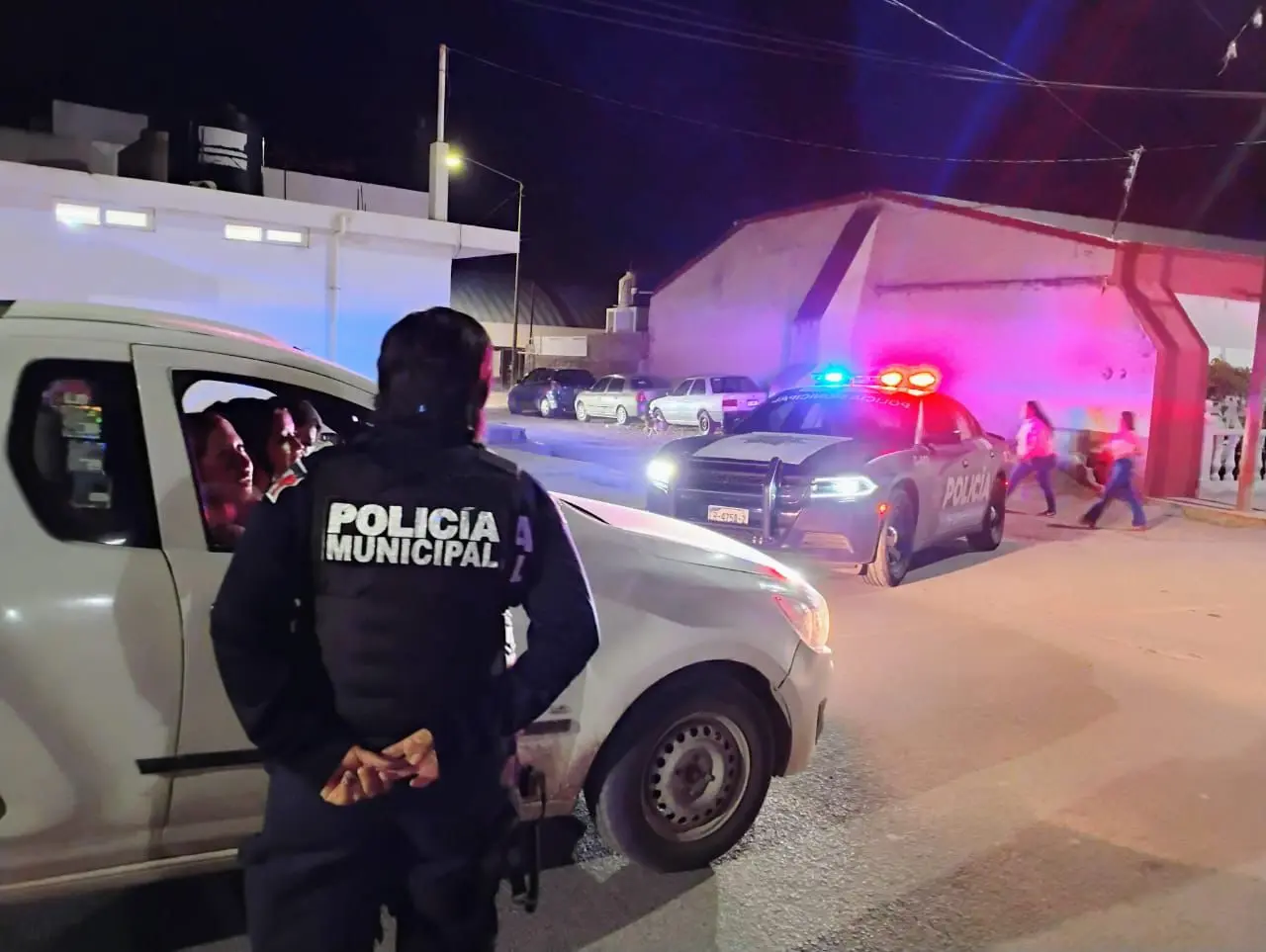 Reporta Corregidora Saldo Blanco durante Fiestas Patrias | Reporta Corregidora Saldo Blanco durante Fiestas Patrias