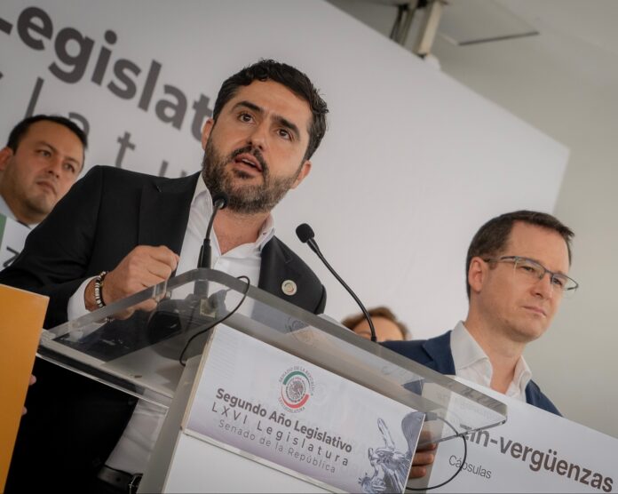 Responsabilidad de todos el futuro de la justicia queretana ...
