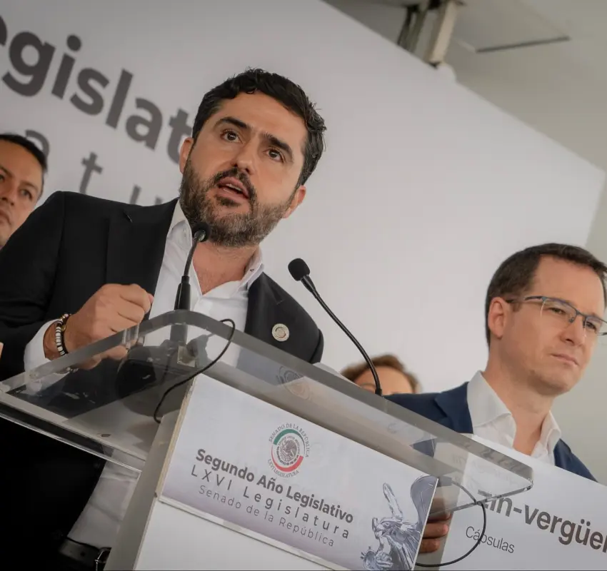 Responsabilidad de todos el futuro de la justicia queretana: Braulio Guerra