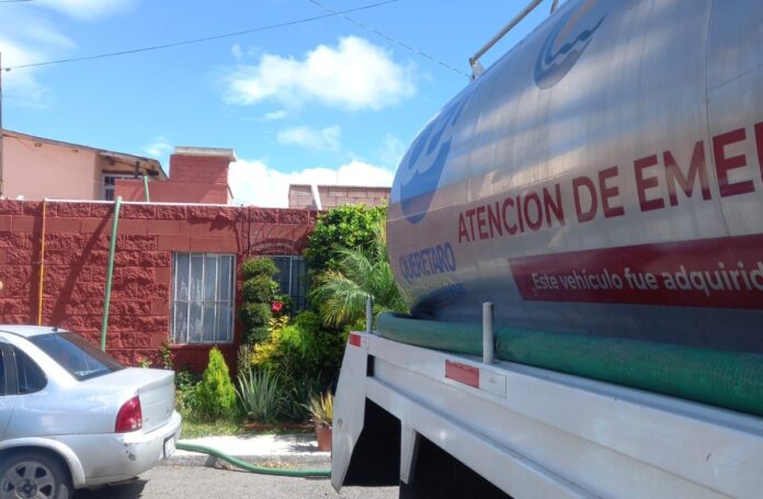 Revisarán recibos de agua tras tandeo por desfogue de la Presa ...