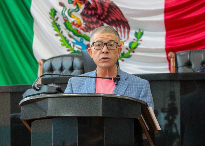 Riesgos de reforma a Ley de Amparo en Chihuahua - Primero Editores