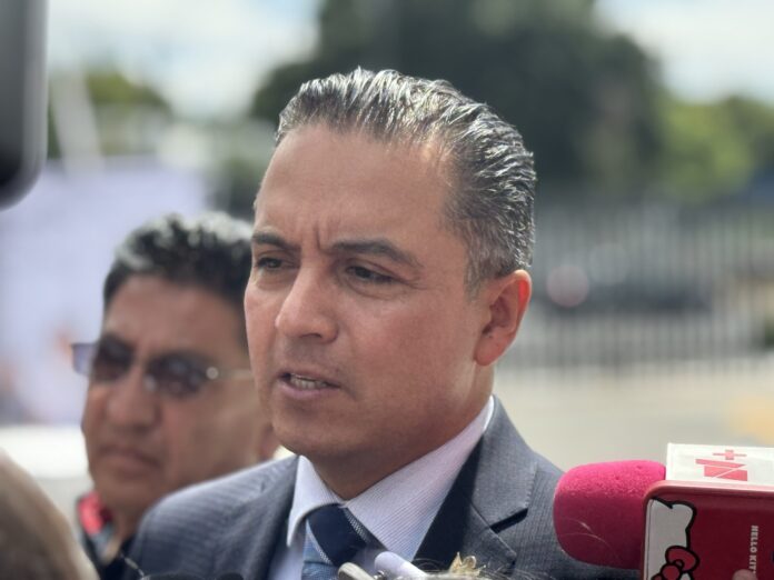 Saldo blanco en marcha; SEGOB - Noticias de Querétaro