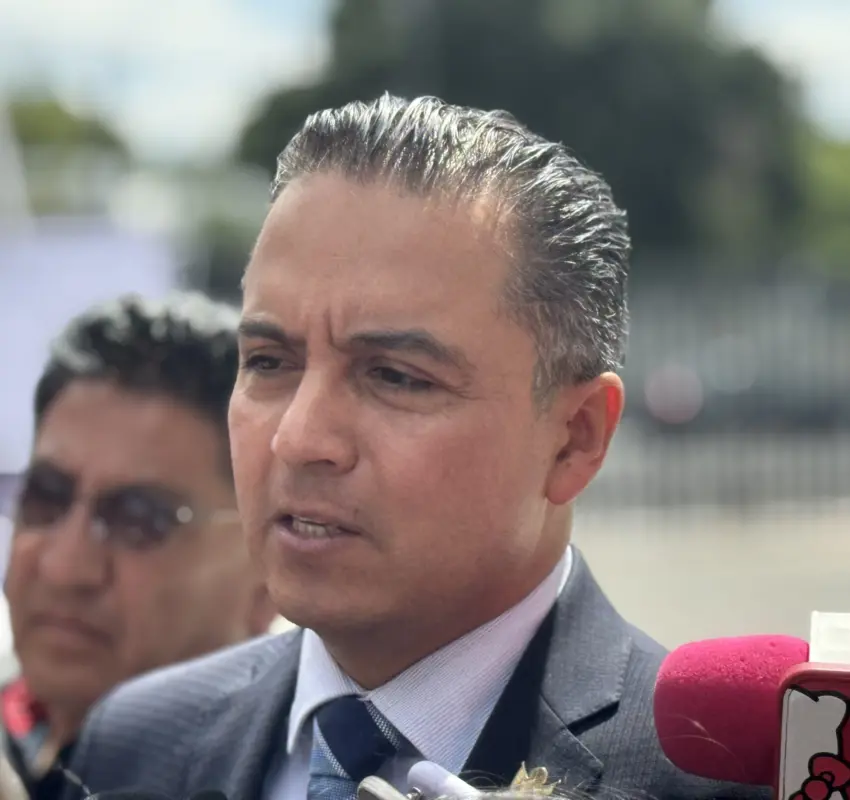 Saldo blanco en marcha; SEGOB