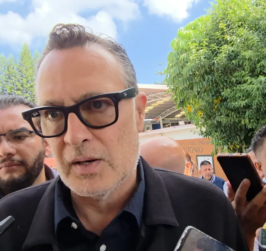 San Juan se beneficiará con el Tren México-Querétaro: MKG