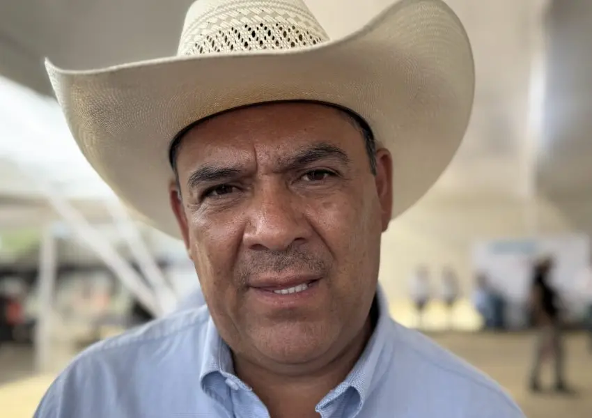 Sequía y lluvias afectan 12 mil hectáreas de cultivo en Querétaro
