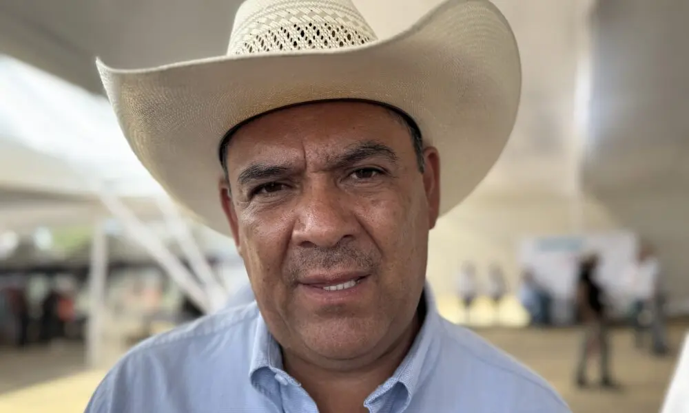 Sequía y lluvias afectan 12 mil hectáreas de cultivo en Querétaro | Sequía y lluvias afectan 12 mil hectáreas de cultivo en Querétaro