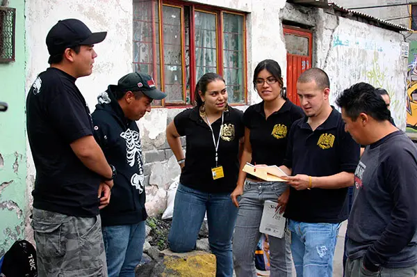 Sufren violencia y exclusión 30 millones de estudiantes mexicanos