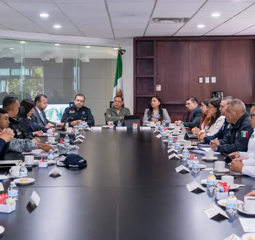 Toluca segundo lugar a nivel estatal en reducción de delitos