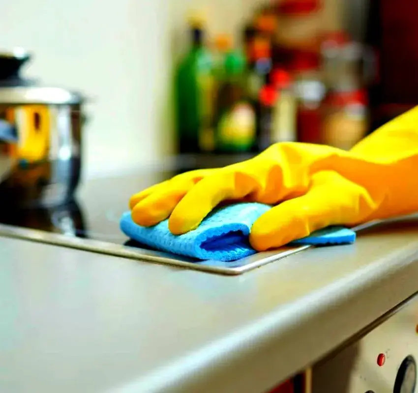 Trabajadoras del hogar denuncian incumplimiento de sus derechos laborales en México