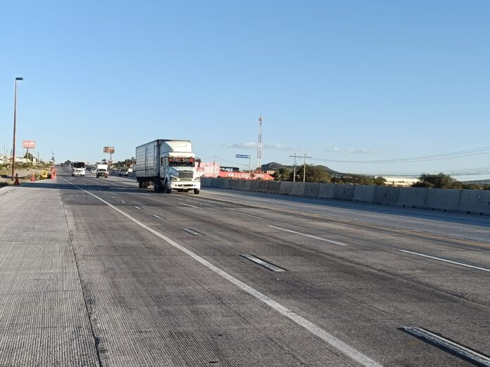 Transportistas denuncian continuos robos en carretera 57 ...