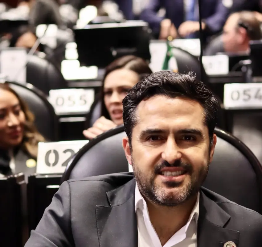 Vamos por la protección de la niñez, los adultos mayores: Agustín Dorantes