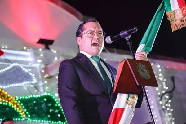 ¡Viva La Corregidora!: Chepe Guerrero