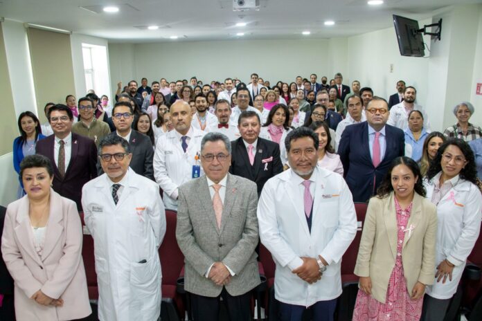 288-nuevos-casos-de-cancer-de-mama-en-edomex-en-2025-issemym Detecta Issemym 288 nuevos casos de cáncer de mama en Edoméx ...