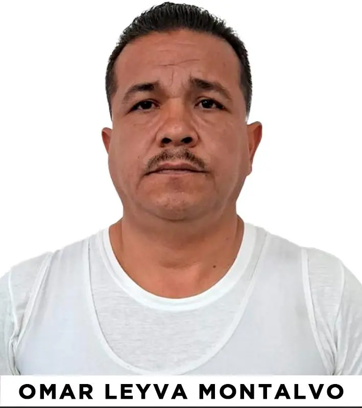 40 años de prisión para exfuncionario de Naucalpan