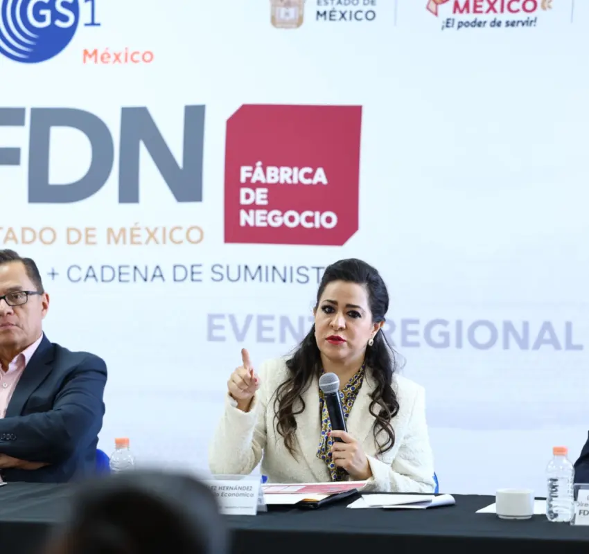 Llega a Toluca “Fábrica de Negocio, Más Cerca de Ti”