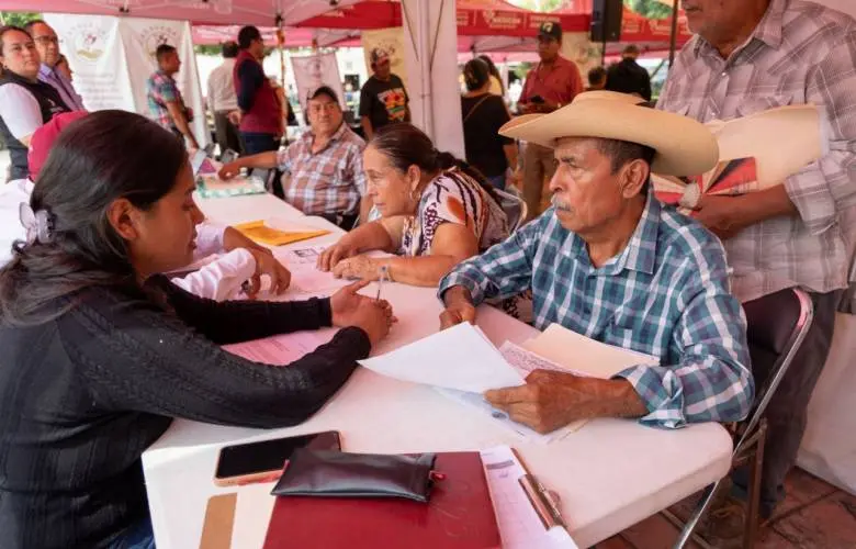 Ahorro de 213 MDP a mexiquenses con Caravanas por la Justicia