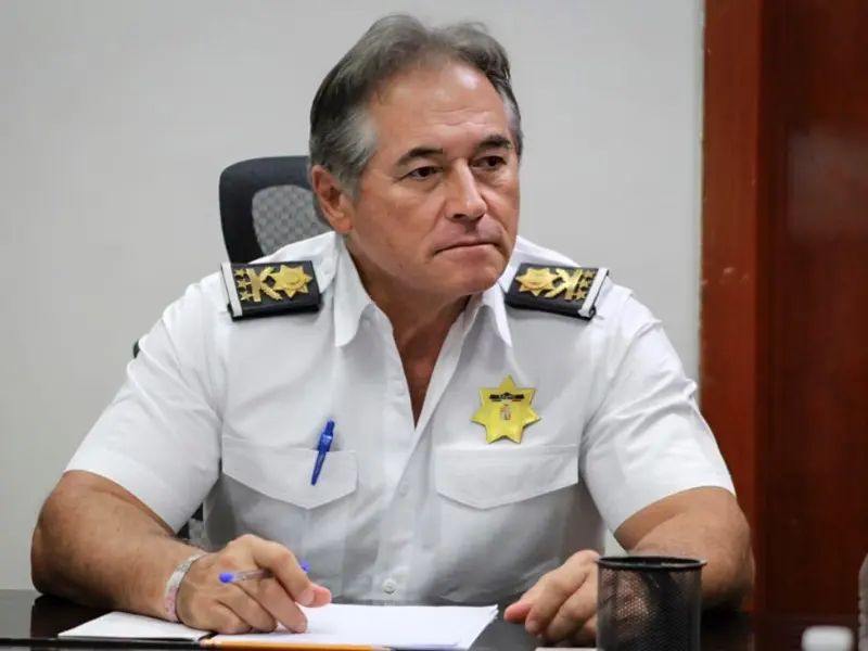 Amparo frena detención de Hernán Bermúdez Requena