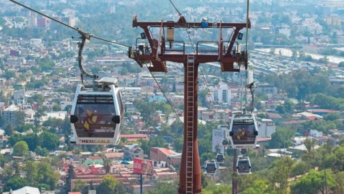 ampliaran-red-de-mexibus-y-mexicable Ampliarán los sistemas Mexicable y Mexibús; beneficiará a más de ...
