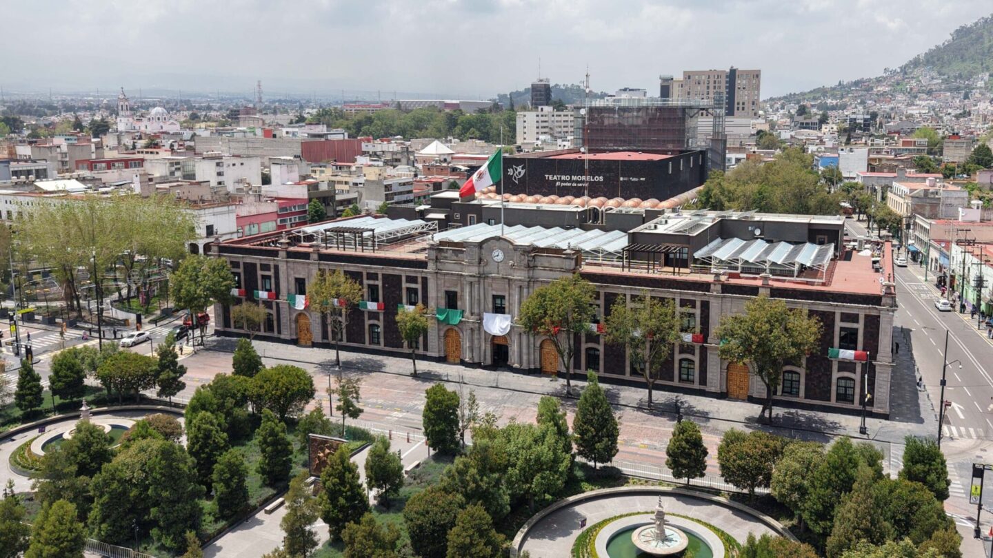 Amplió PJEdomex convocatoria para foros de justicia 2025   Primero