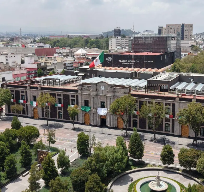 Amplió PJEdomex convocatoria para foros de justicia 2025