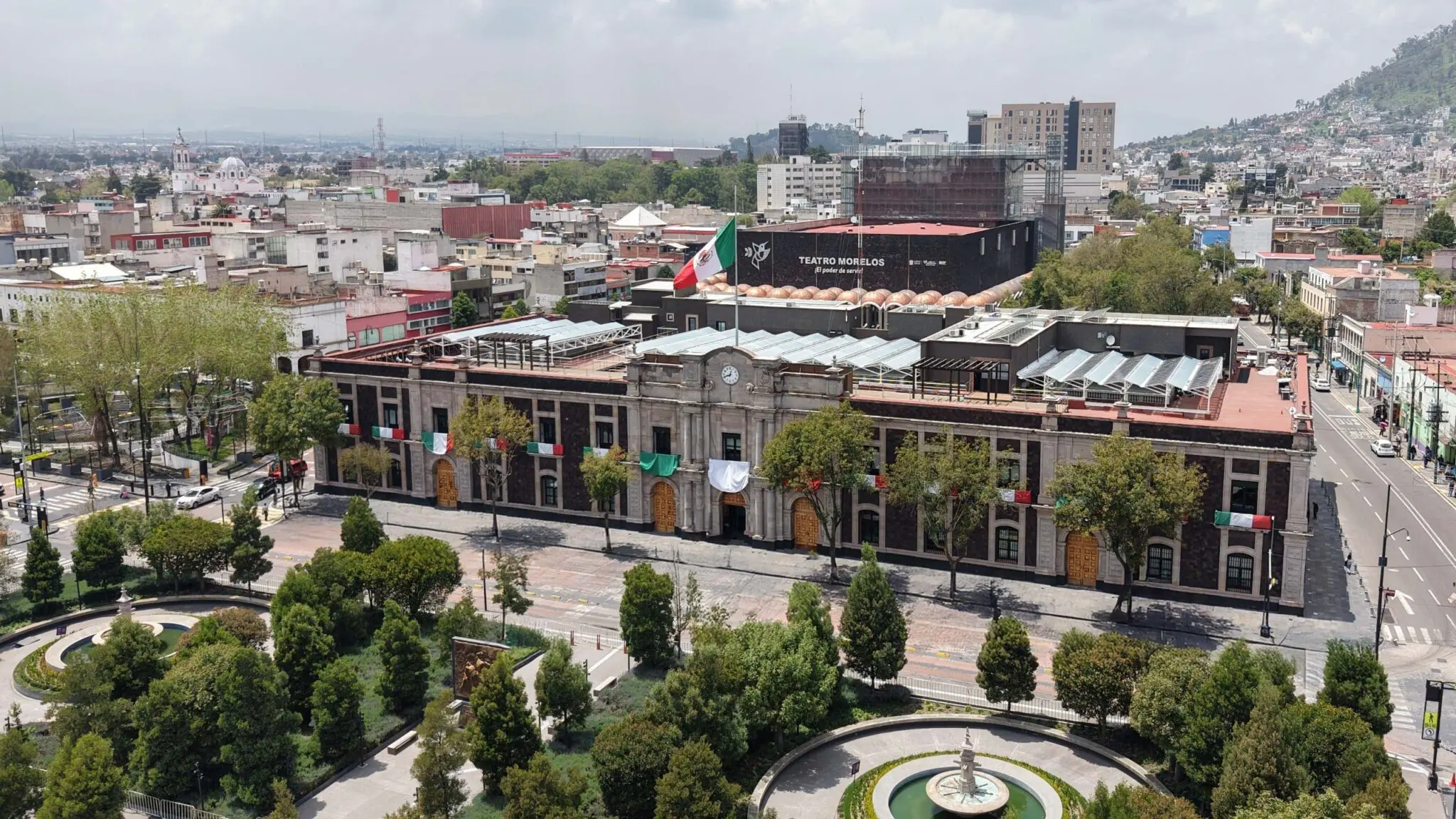 Amplió PJEdomex convocatoria para foros de justicia 2025   Primero