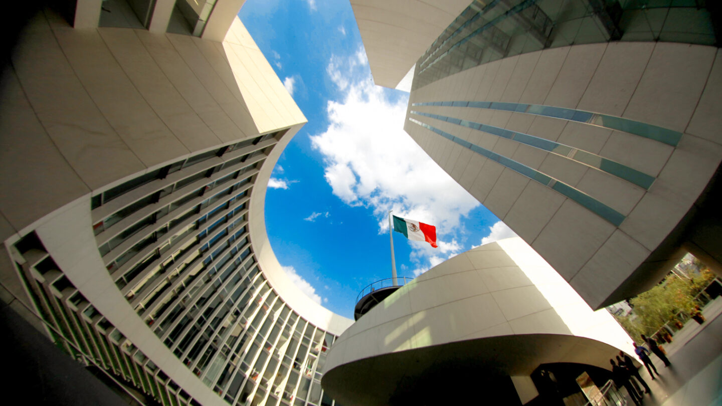 Analiza Senado reformas a Ley Aduanera y agenda de solidaridad