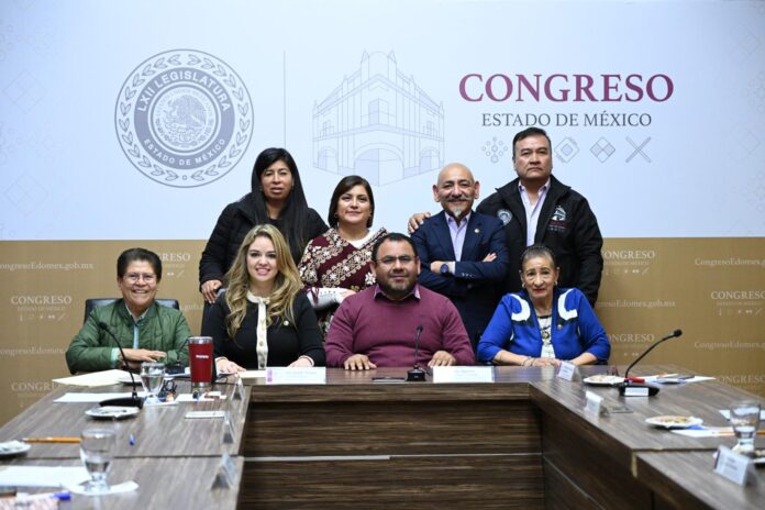 Analizaron incluir salud mental en programas escolares del Edomex ...