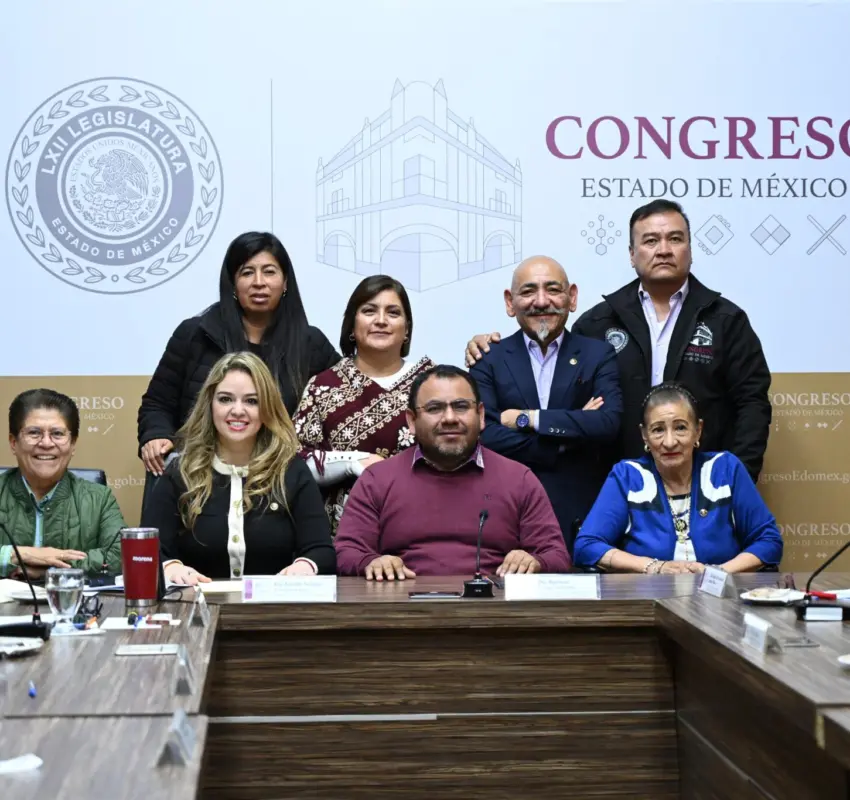 Analizaron incluir salud mental en programas escolares del Edomex