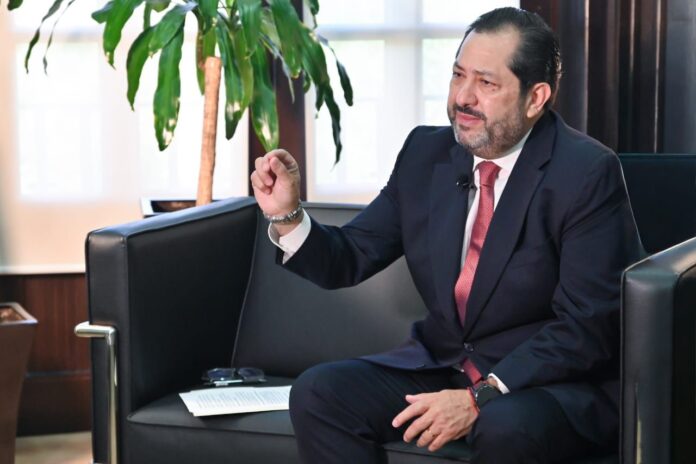 Aprobaron formato para glosa del Segundo Informe - Primero Editores