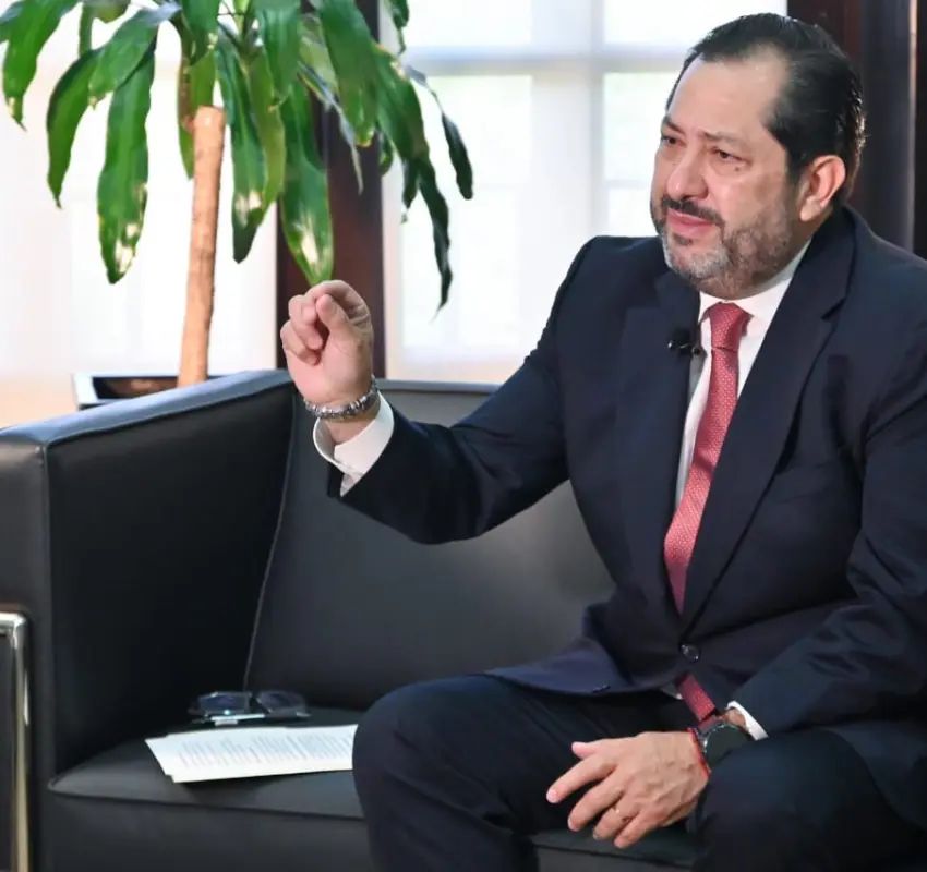 Aprobaron formato para glosa del Segundo Informe