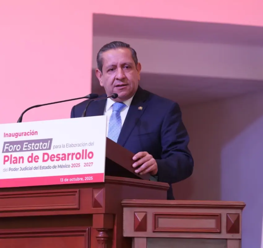 Arrancaron foros para plan de desarrollo del Poder Judicial