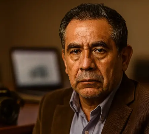 Asesinan a periodista Miguel Ángel Beltrán en Durango por denunciar cárteles