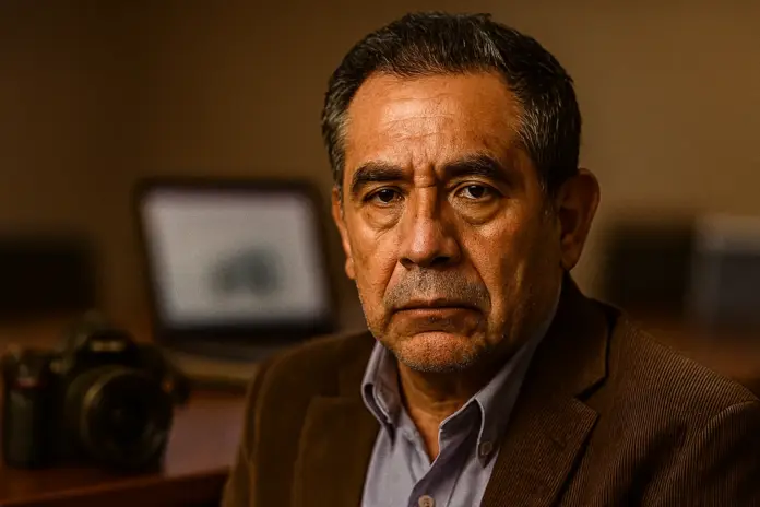 asesinato-periodista-durango-miguel-angel-beltran Miguel Ángel Beltrán, periodista asesinado en Durango por denunciar cárteles