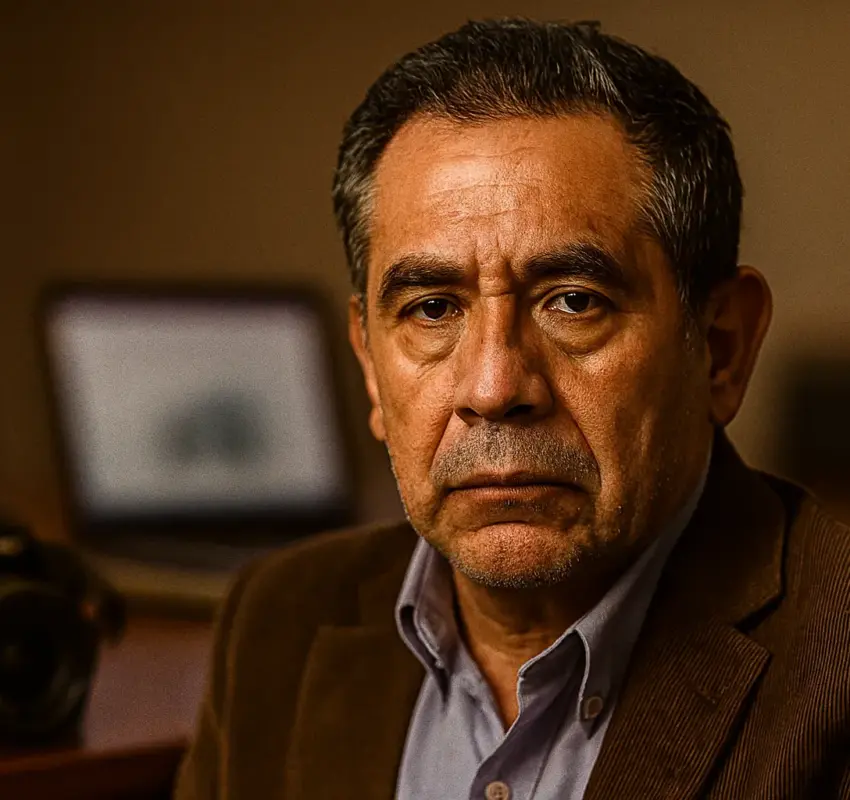 Asesinan a periodista Miguel Ángel Beltrán en Durango por denunciar cárteles