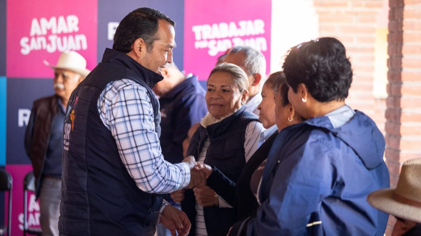 Atiende SJR a más de 8 mil mujeres   Noticias de Querétaro
